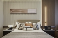 民权建业城 128 样板房-7