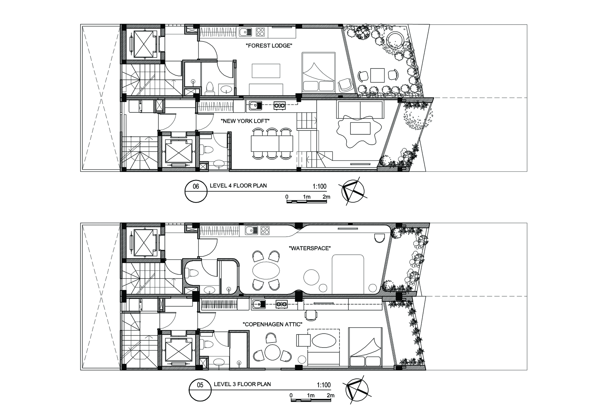 Cities & Gardens / ROOM+ Design & Build-15