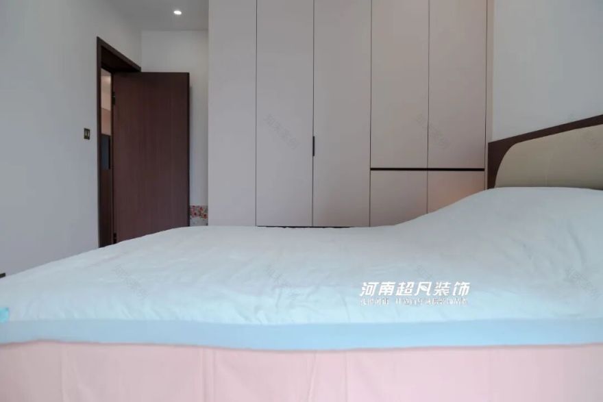 完工首发丨荥阳市居易·西郡原著,131平现代风格:简约不凡,功能至上-202