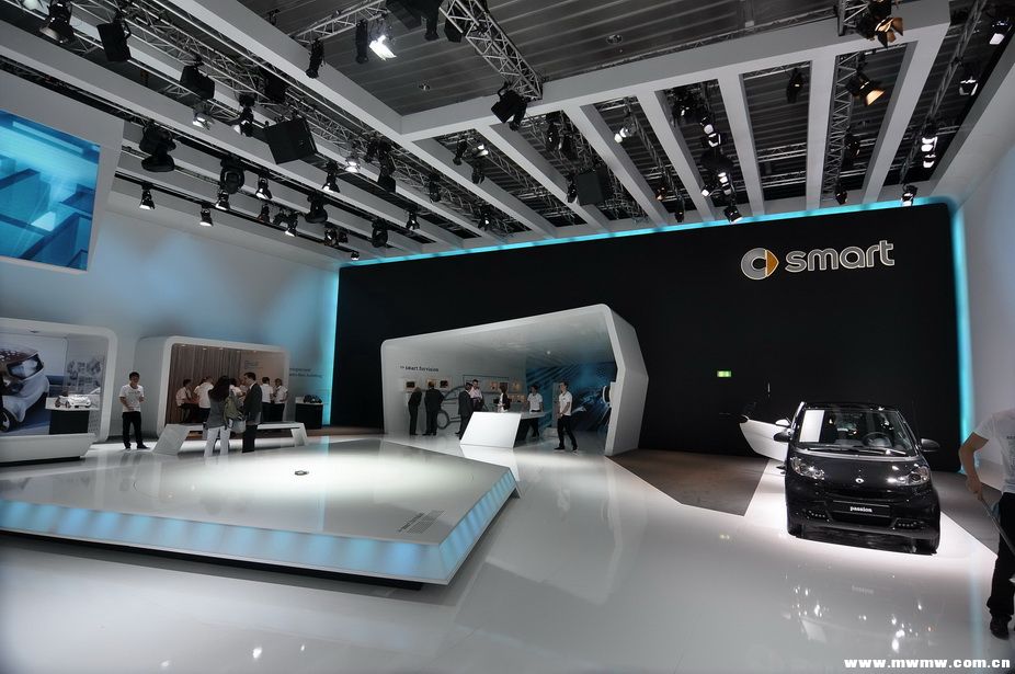法兰克福国际车展-7-20