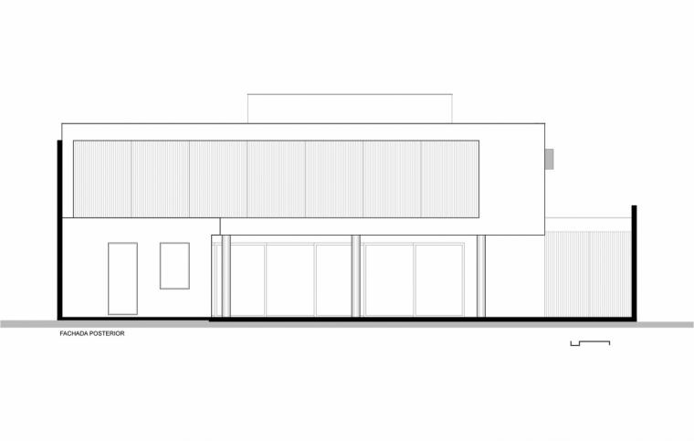 巴西琼斯别墅丨Patricia Almeida Arquitetura-37