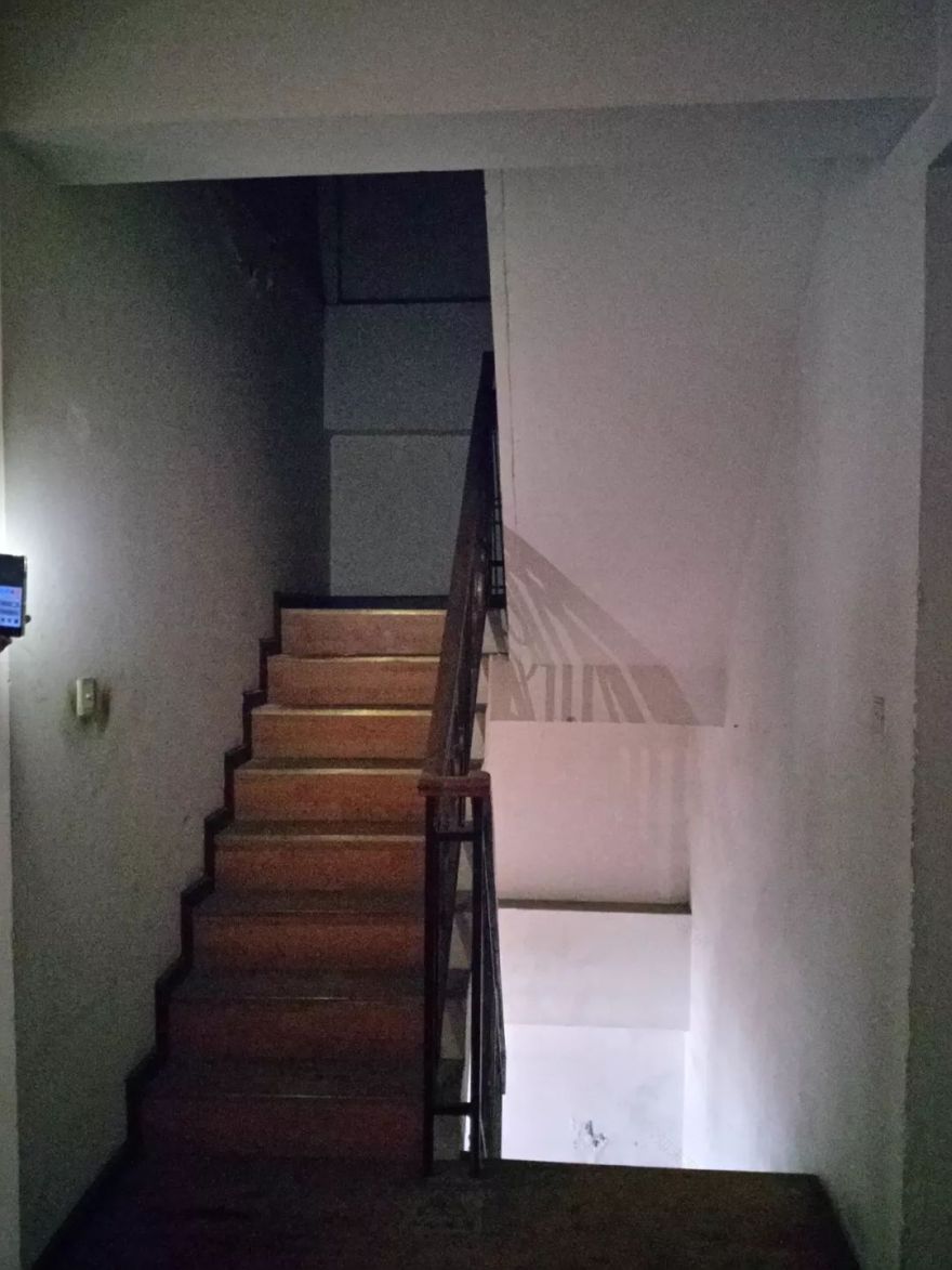 成都 90 年代旧房「知行合一」改造记-45