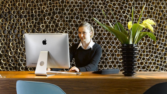 布拉格MOODs生态酒店设计-10