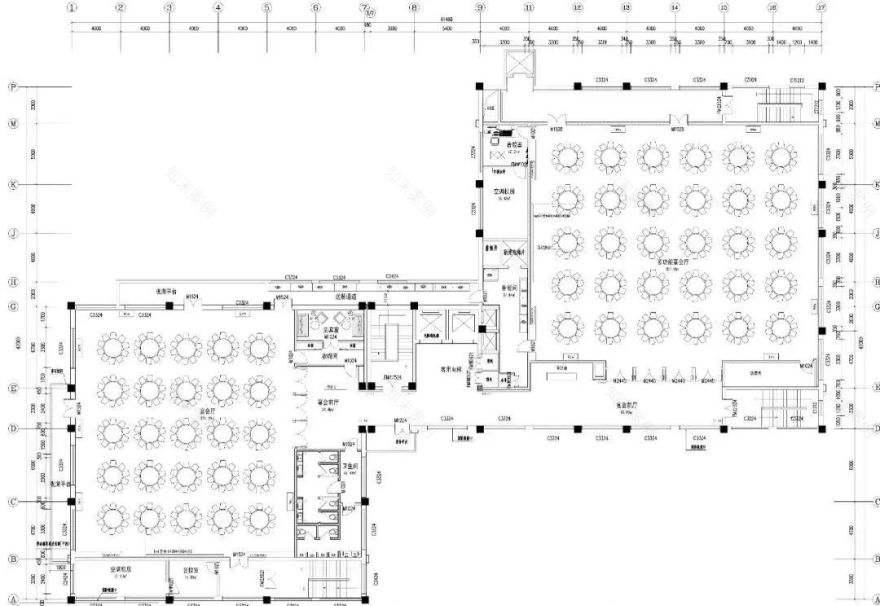 邯郸磁州窑水墨园燕枝酒店丨中国河北丨竹间设计-52