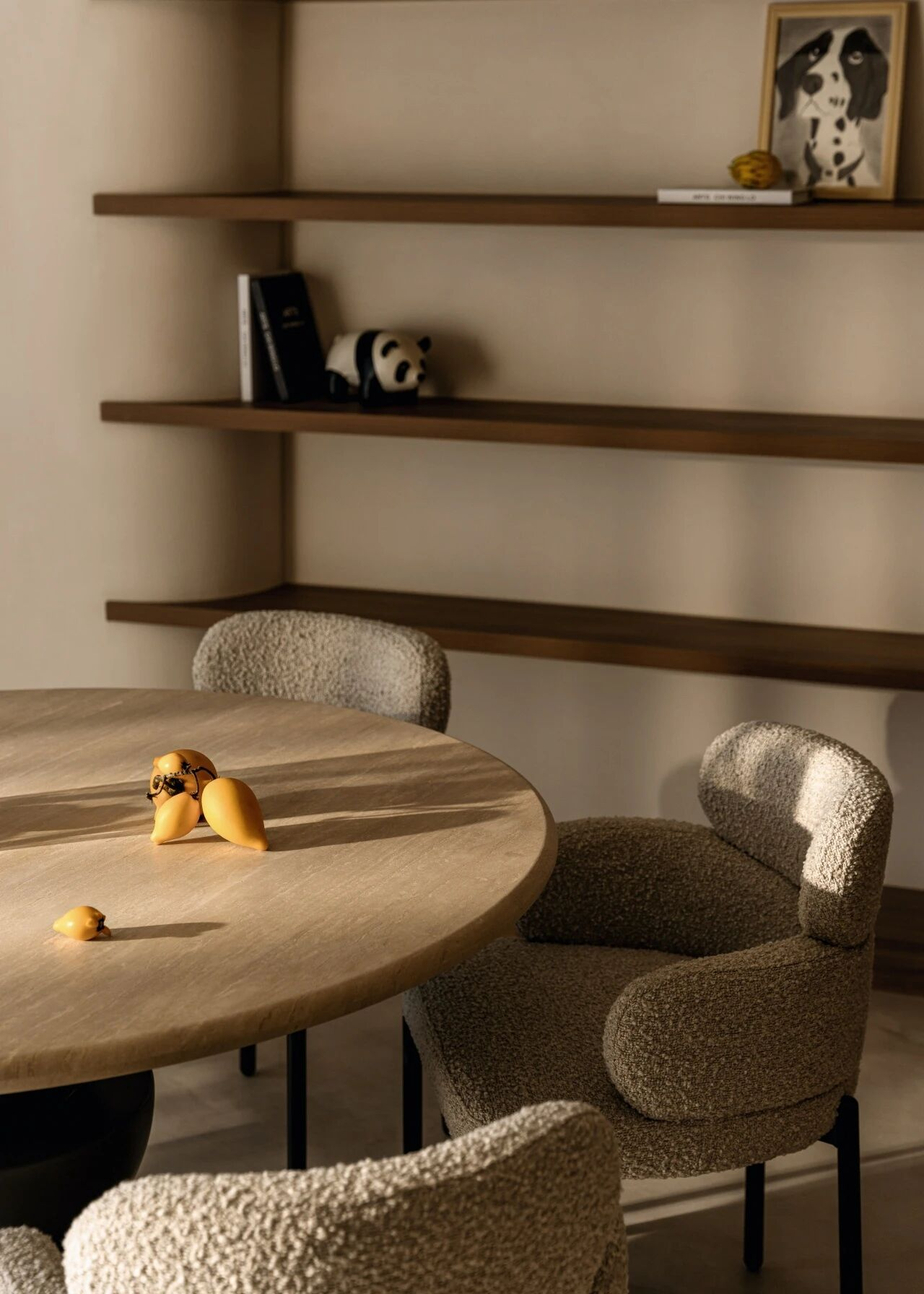 重庆嘉陵江天:以木叙心丨中国重庆丨重庆威尼设计-20