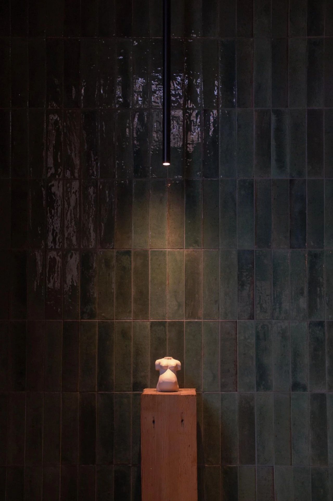 卡萨·德斯卡德雷尔丨法国丨SYMBIOSE ArchitectureDesign-48