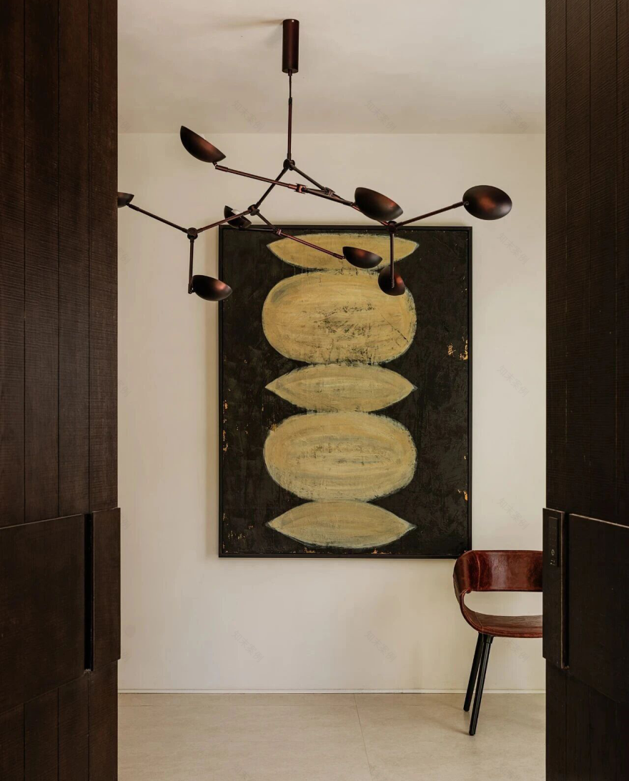 广州阿那亚九龙湖湖边别墅丨中国广州丨尚壹杨设计谢柯-42