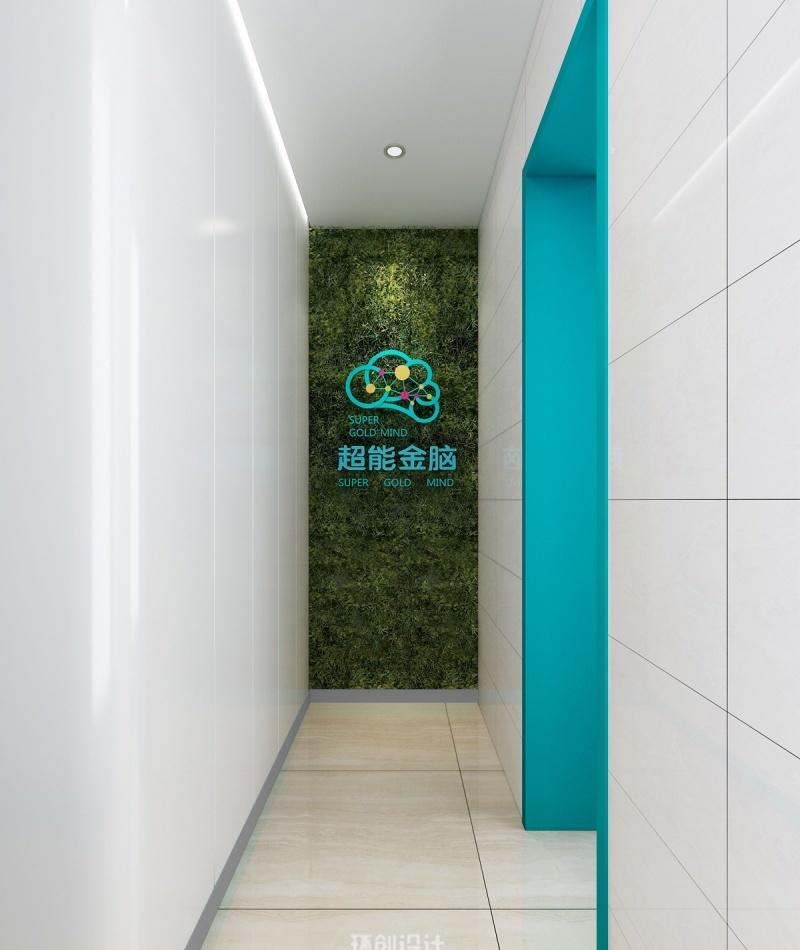 
培训机构—超能金脑 -8