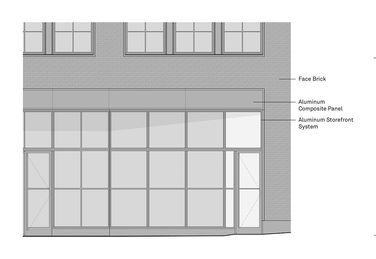 丨美国纽约丨Morris Adjmi Architects-17