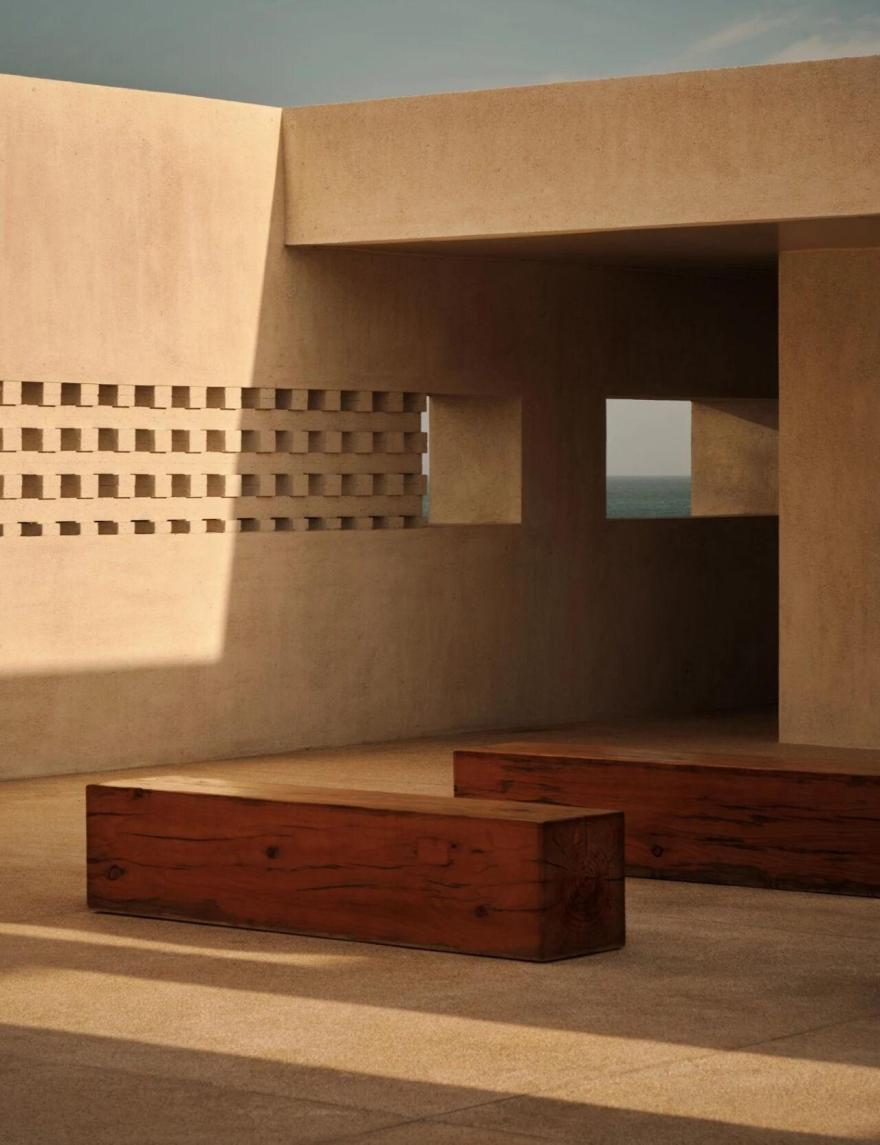 海耳咖啡馆丨中国泉州丨尚壹扬设计-4