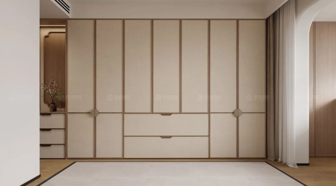 易高 • 家属院丨易高国际-43