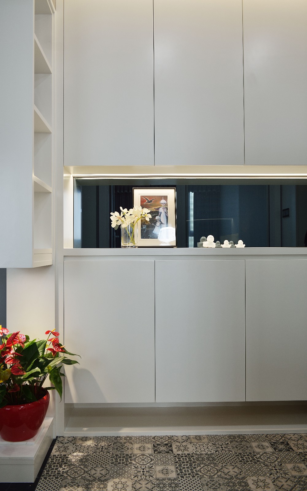 我的秘密花园  星艺装饰-19