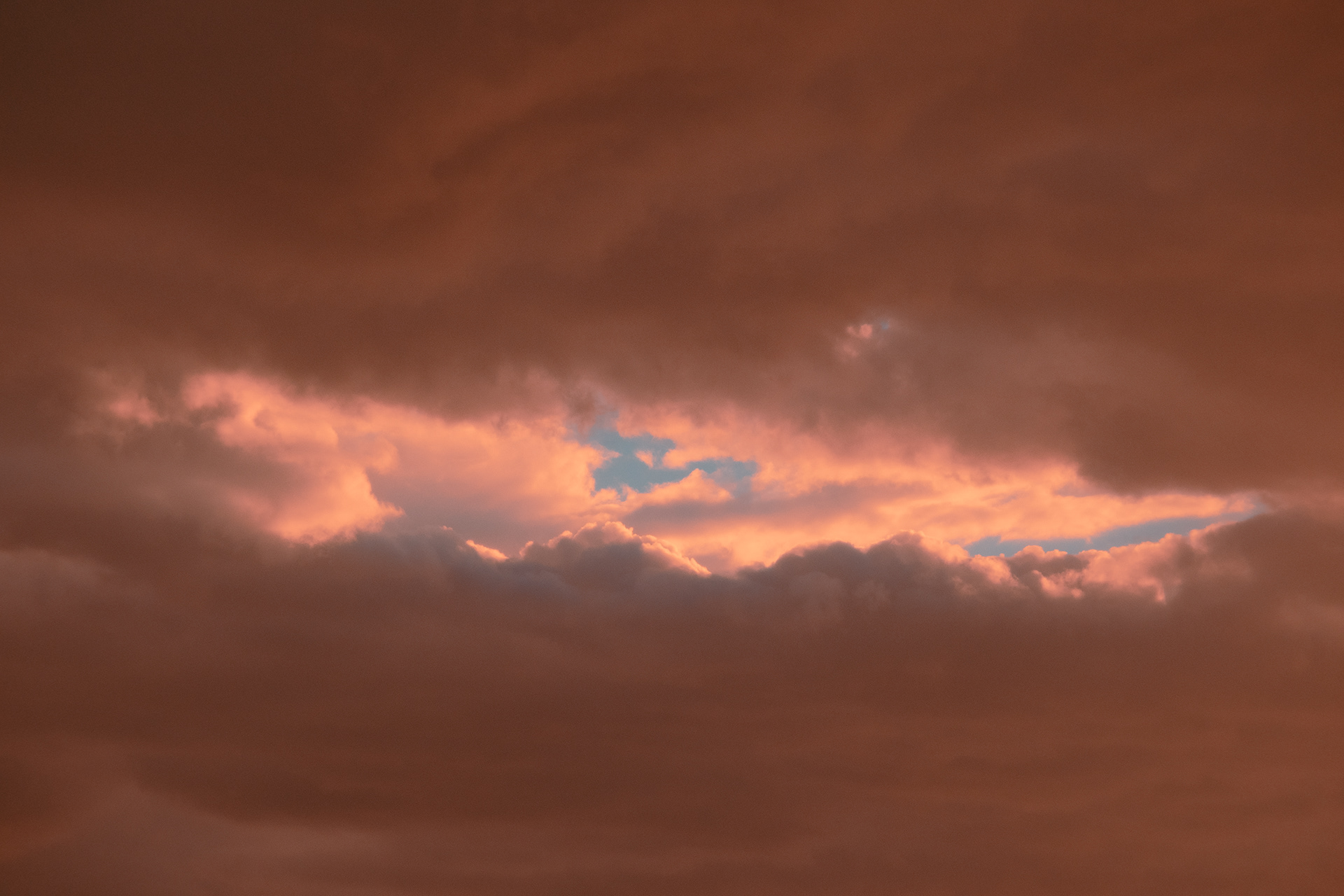 夏日夕阳丨俄罗斯圣彼得堡丨My Instagram-8