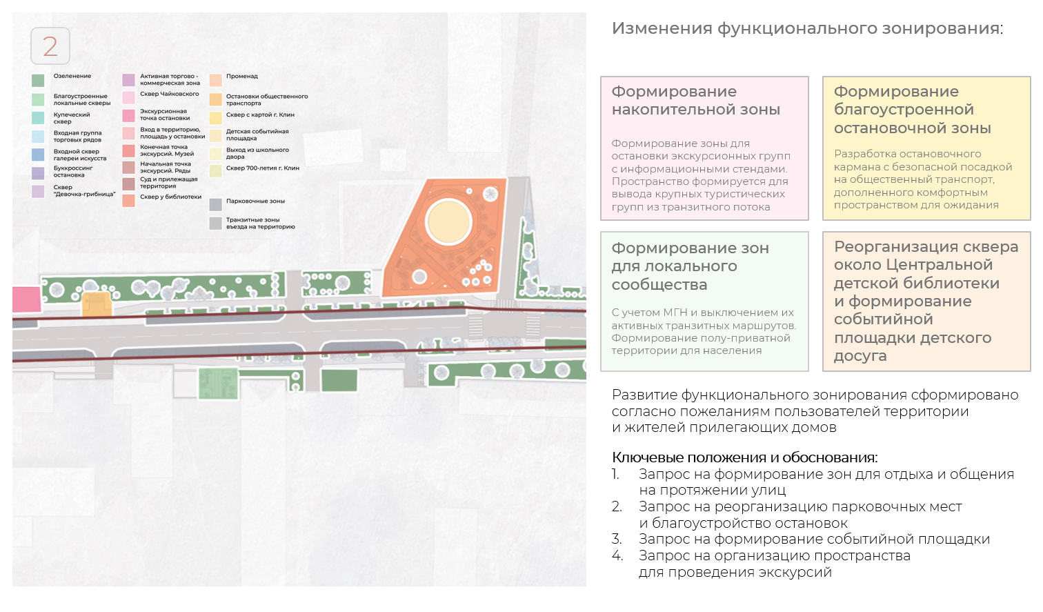 “Государевой дороги”景观美化项目丨俄罗斯-7