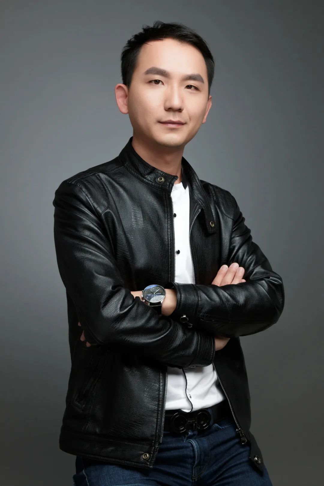 现代时尚 · 170㎡悬浮式精炼美家丨紫苹果装饰集团-64