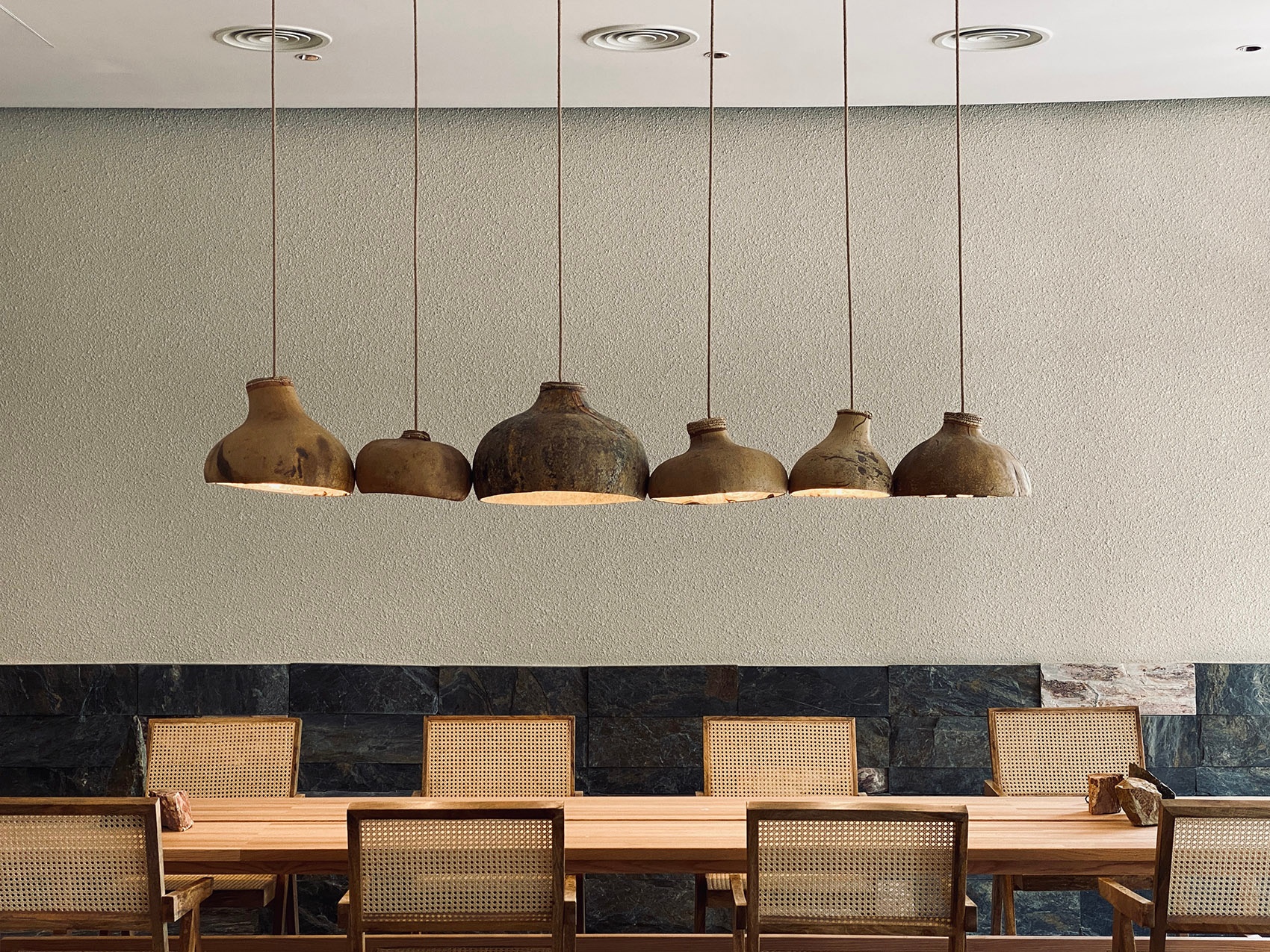 Camel Step 咖啡烘焙器商店丨沙特阿拉伯丨Faris Alosaimi（骆驼步创意团队）-39