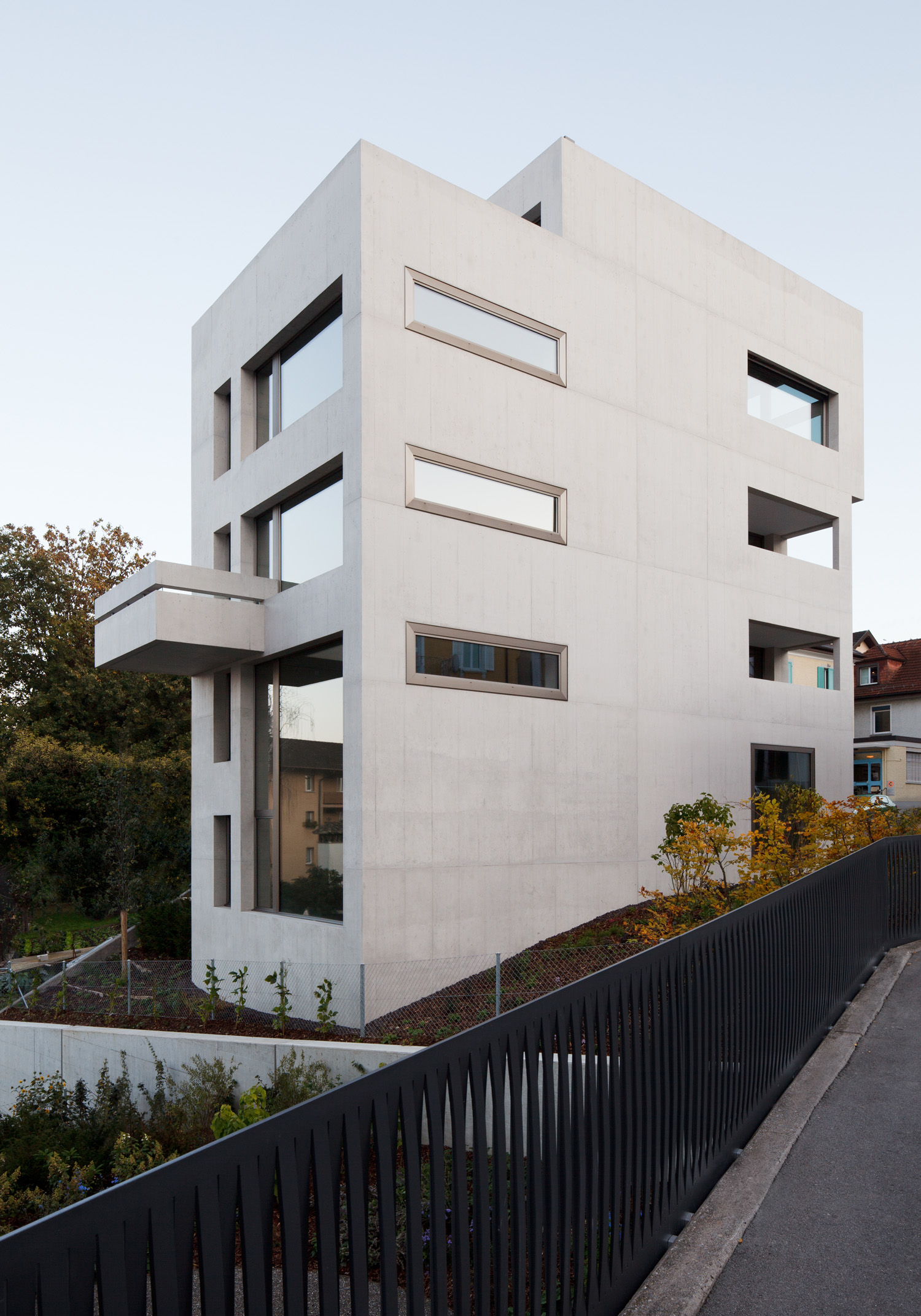 horgen townhouse-0