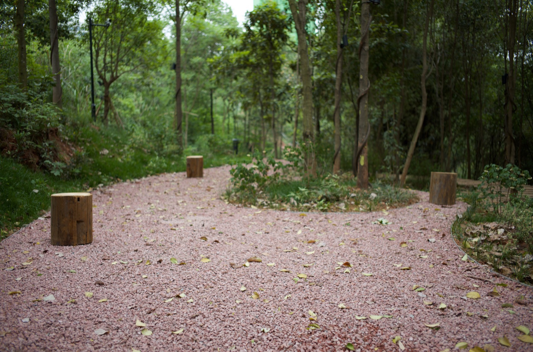 麓野公园丨中国成都丨四川乐道景观设计有限公司-73