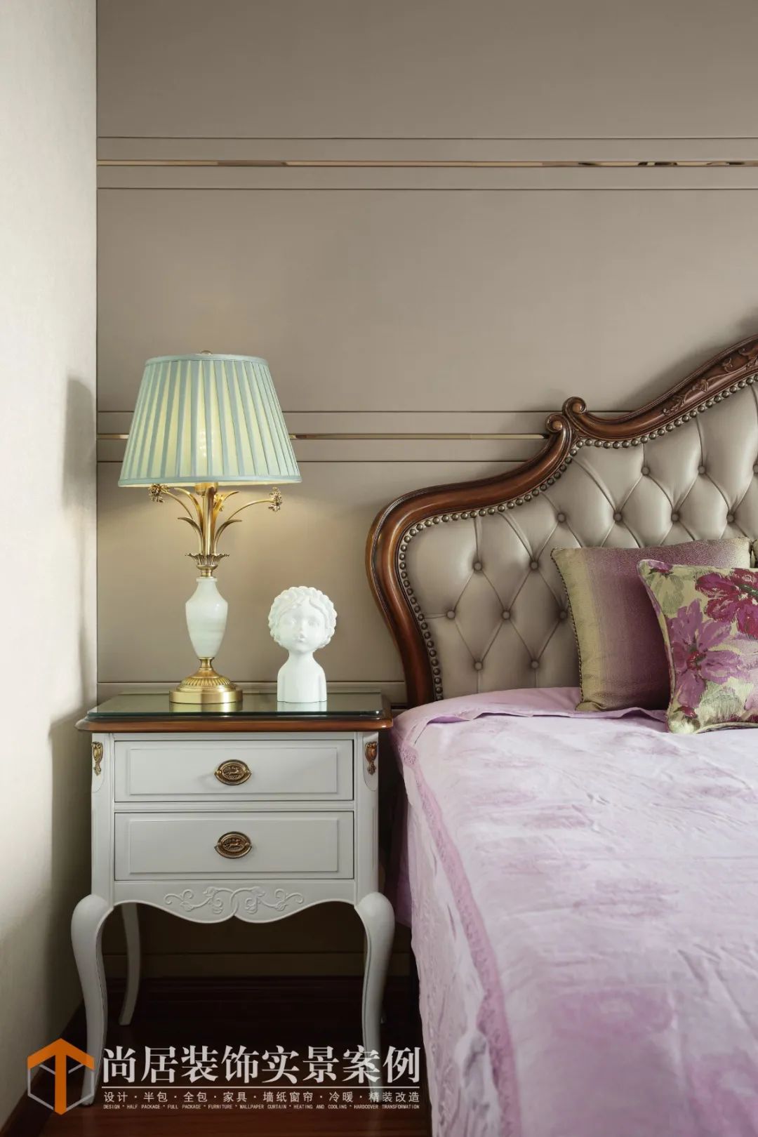 中海桃源里丨中国南京丨郭靖-54