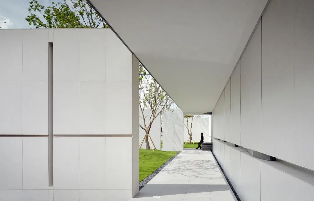   英斯佛朗丨宿迁 钟吾正荣府  景观设计 丨中国宿迁-66