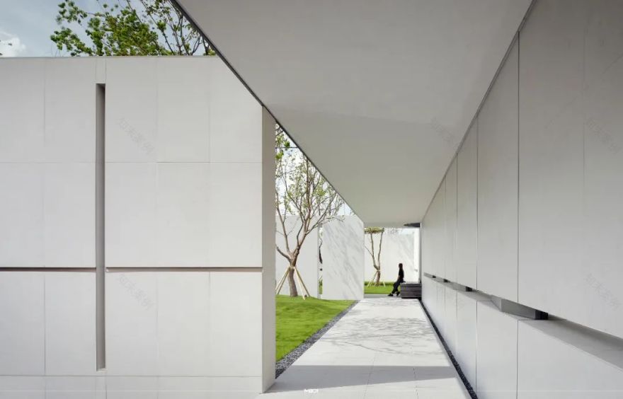 英斯佛朗丨宿迁 钟吾正荣府 景观设计 丨中国宿迁-66