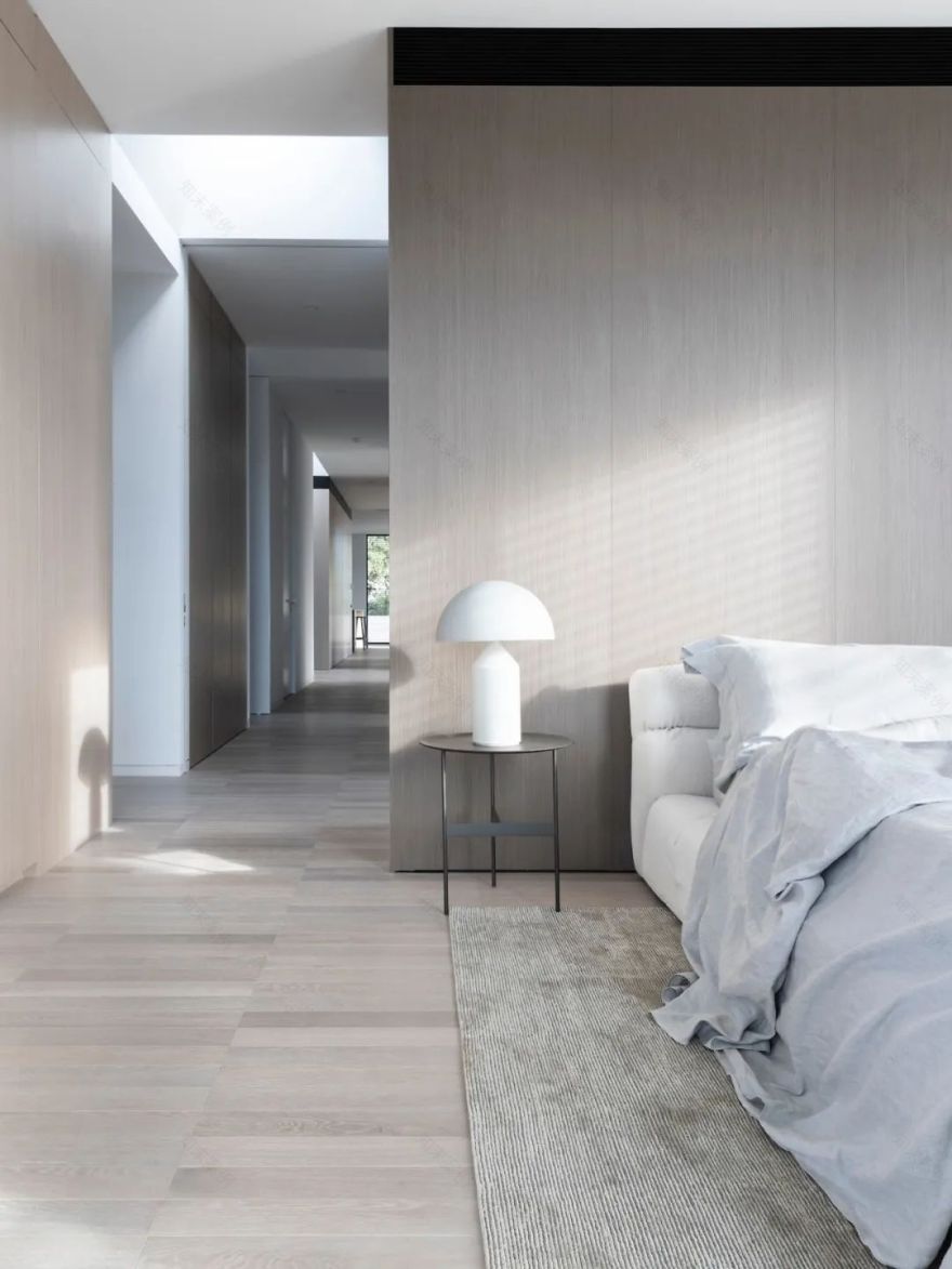 墨尔本 Carr Design 实践 | 豪华住宅设计典范-18