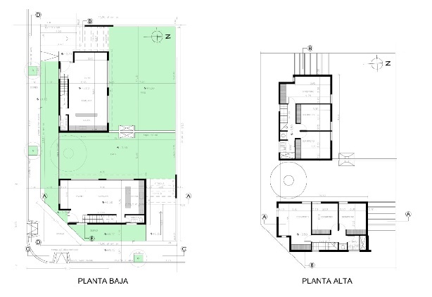 四角项目 | 极简之美的空间艺术-60