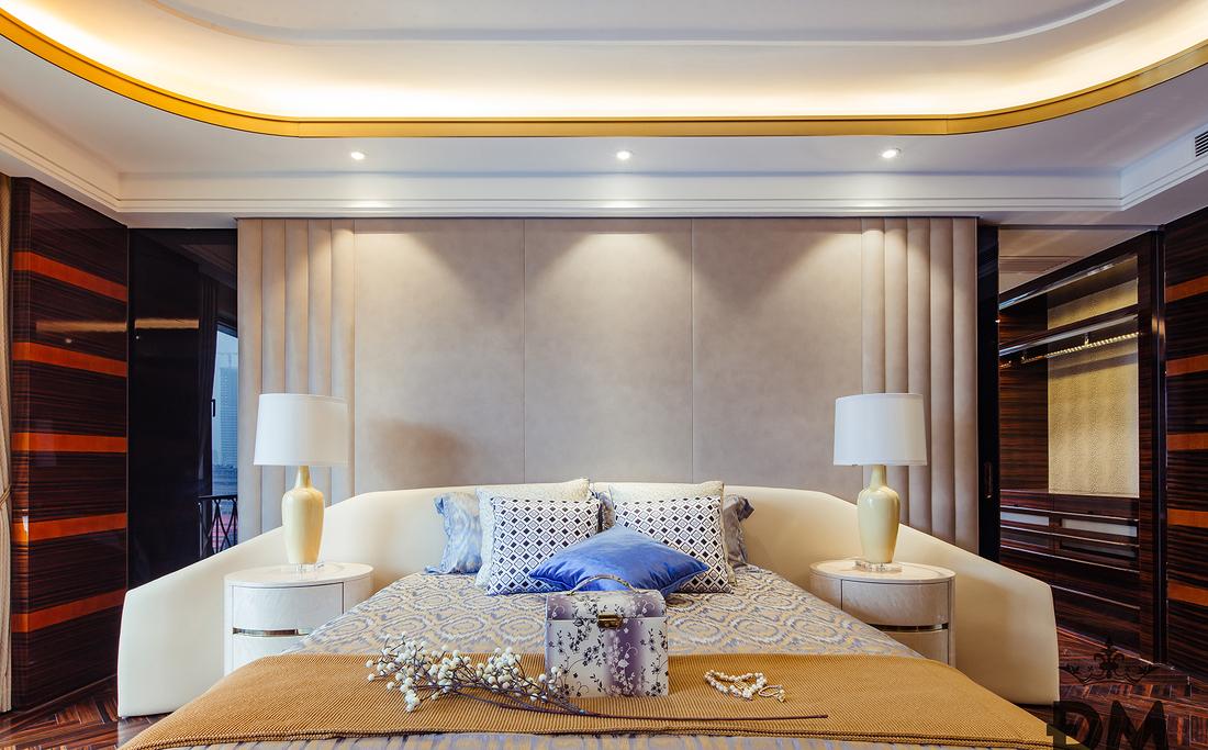 迷·尚复古奢雅空间-26