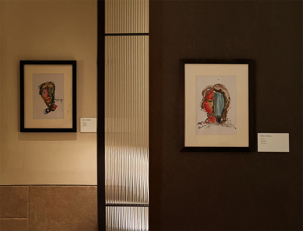 海上繁花  怀珂丨中国厦门丨厦门共界设计事务所-65