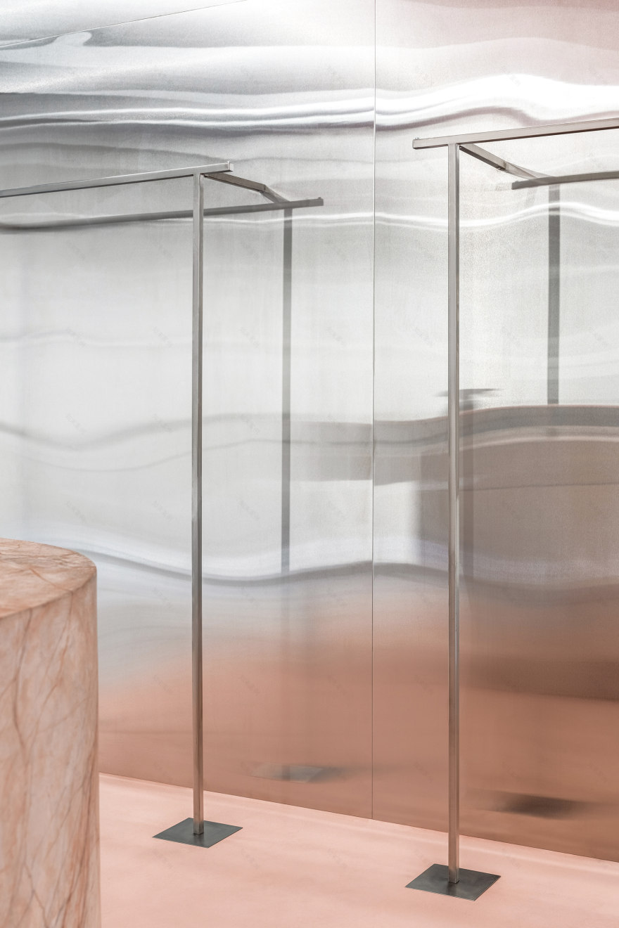 CHER'17店铺设计丨乌克兰基辅-24