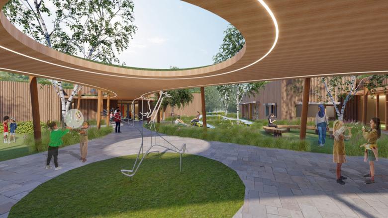 赫皮维卢酒店丨荷兰丨Coenen Sättele Architecten-6