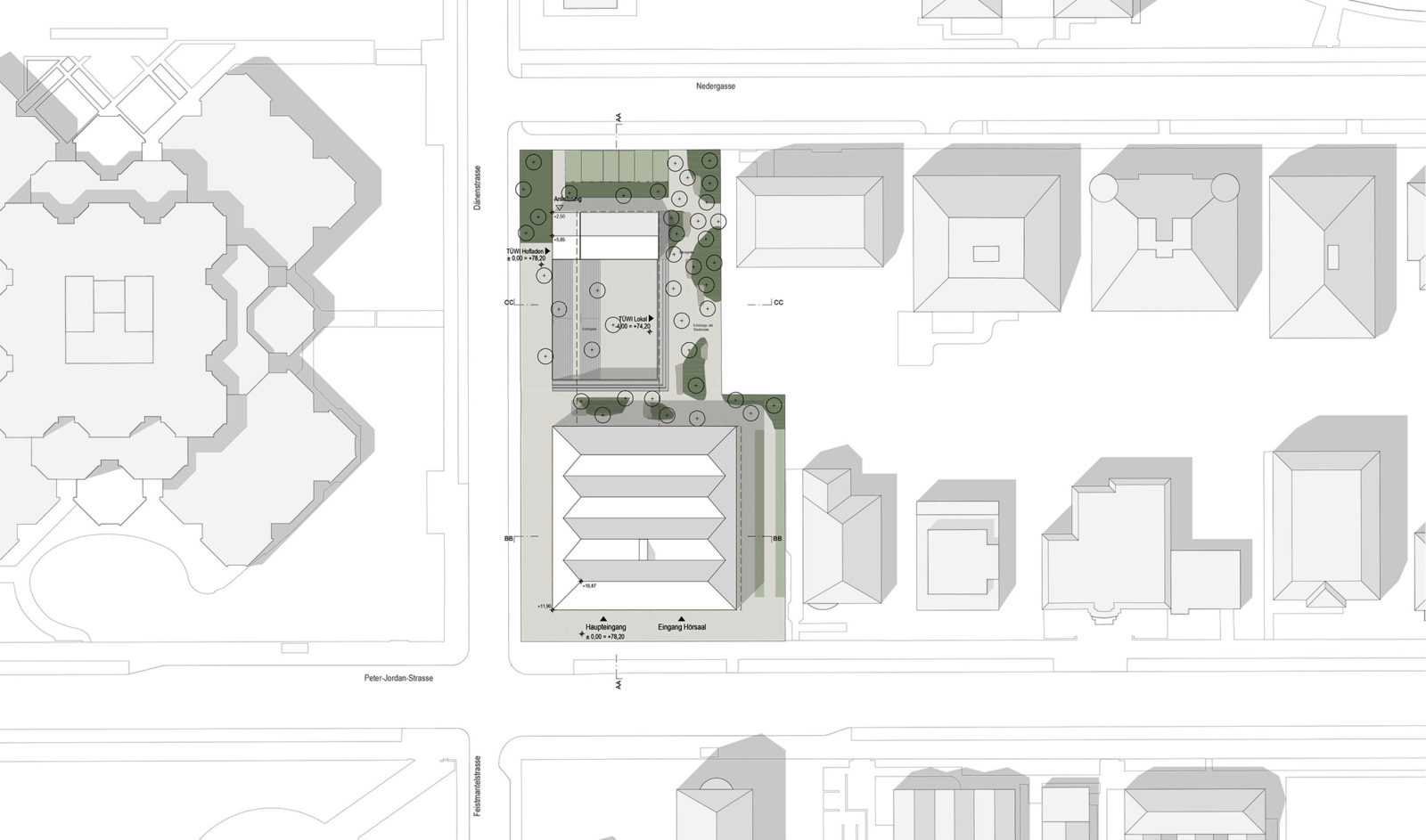 图维农业大学丨奥地利维也纳-2