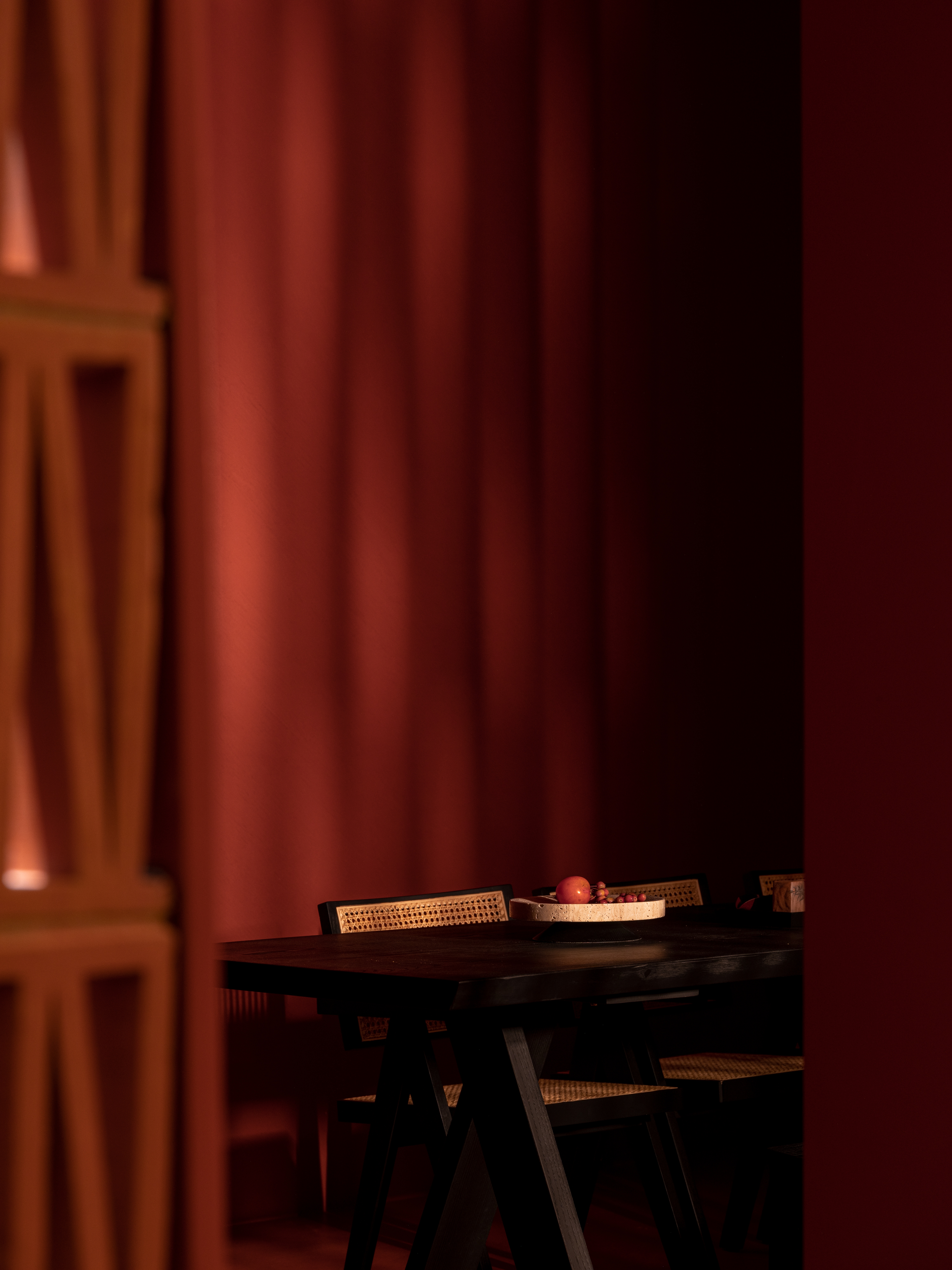 心灵穿越 ORVIBO 城市展厅丨中国河北丨安年设计-33