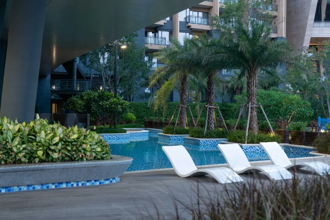 厦门万丽度假酒店丨中国厦门丨贝尔高林国际-23