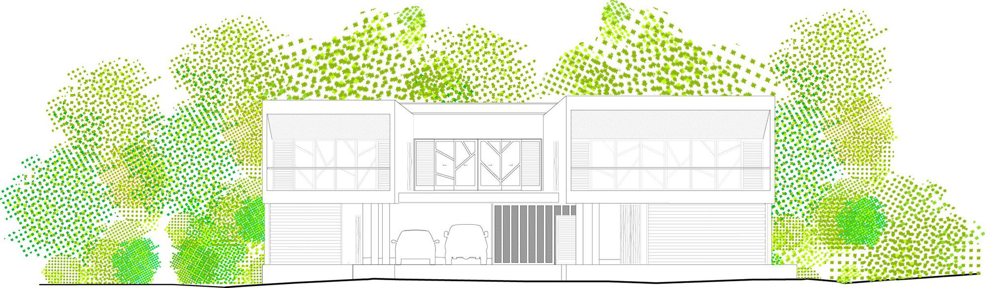 玛塔之家丨巴西-38