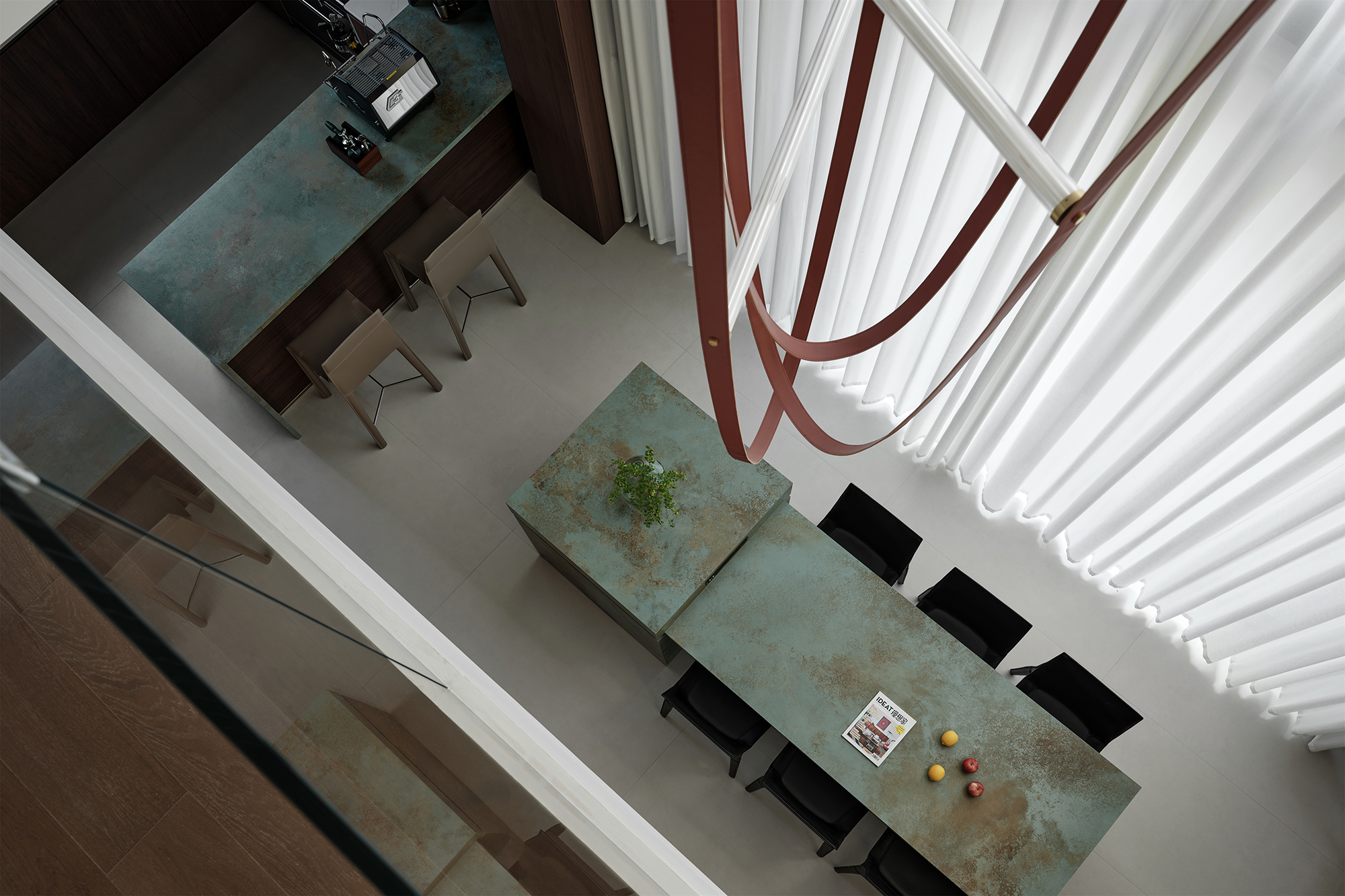 光栖别墅·庐州映境丨中国合肥丨征途设计-27