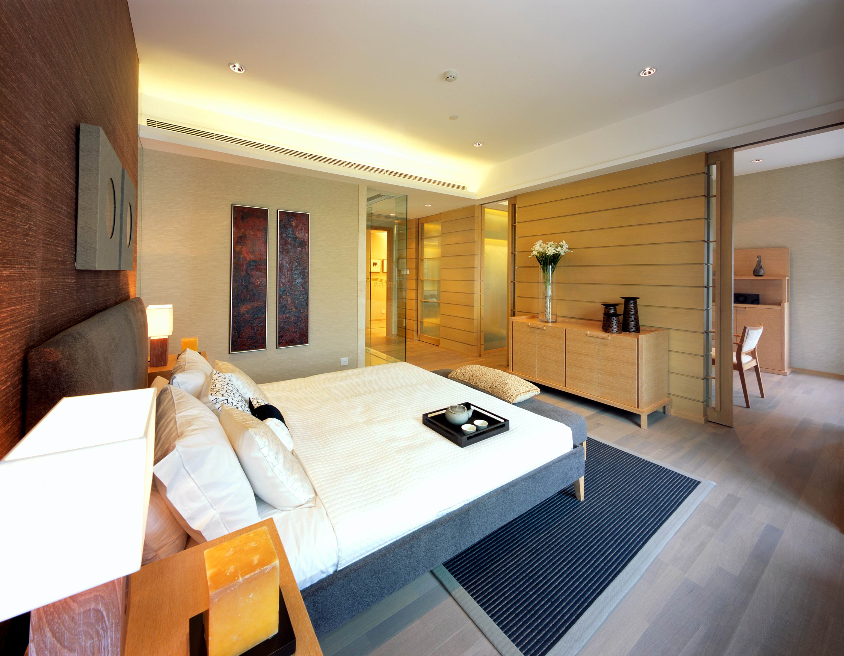 廣州金海灣 I 梁志天-17