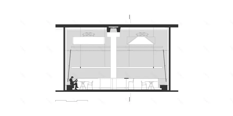 我们咖啡阿纳利亚·佛朗哥丨巴西圣保罗丨JPG.ARQ-33