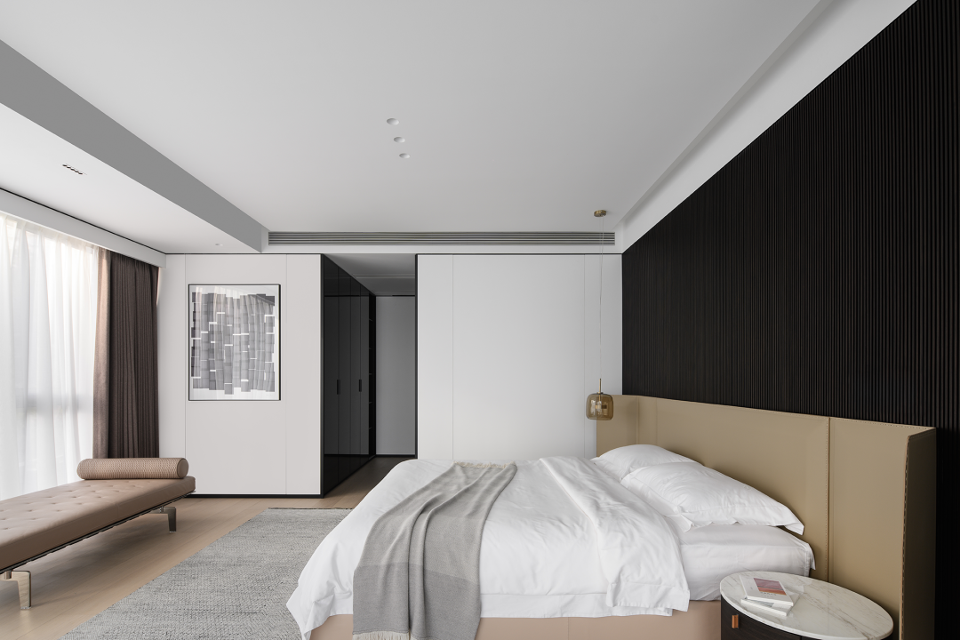 极简大宅,柳岸晓风-68