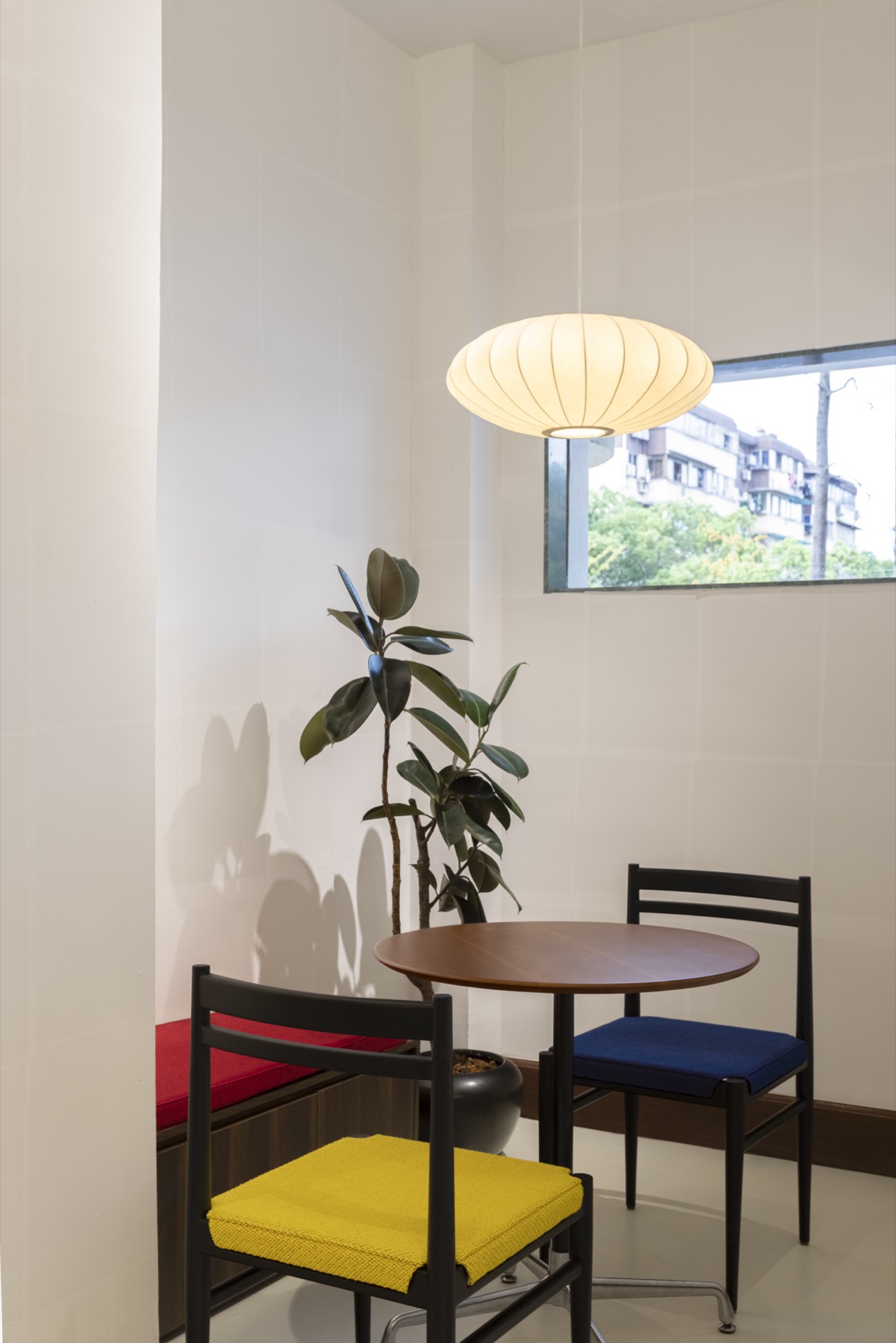 达达 DADA SPACE丨中国金华丨见筑未来 FUTURE SPACE-65