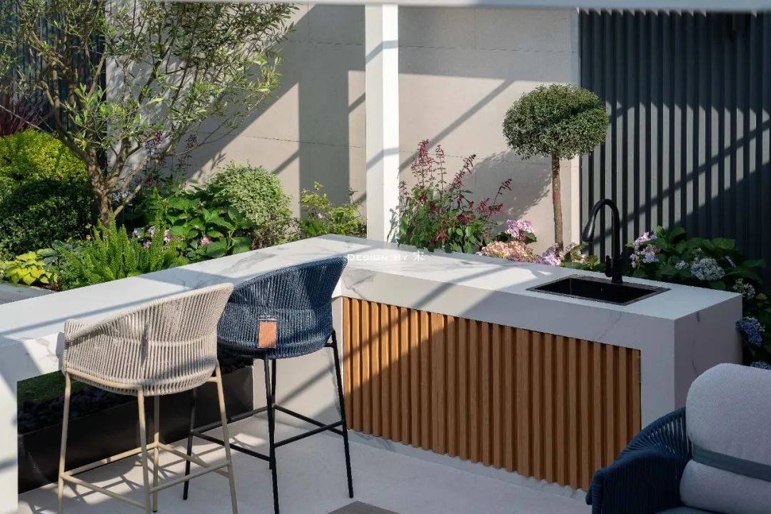 上海万科翡翠·斑斓丨中国上海丨苏州纵合横空间景观设计有限公司-8