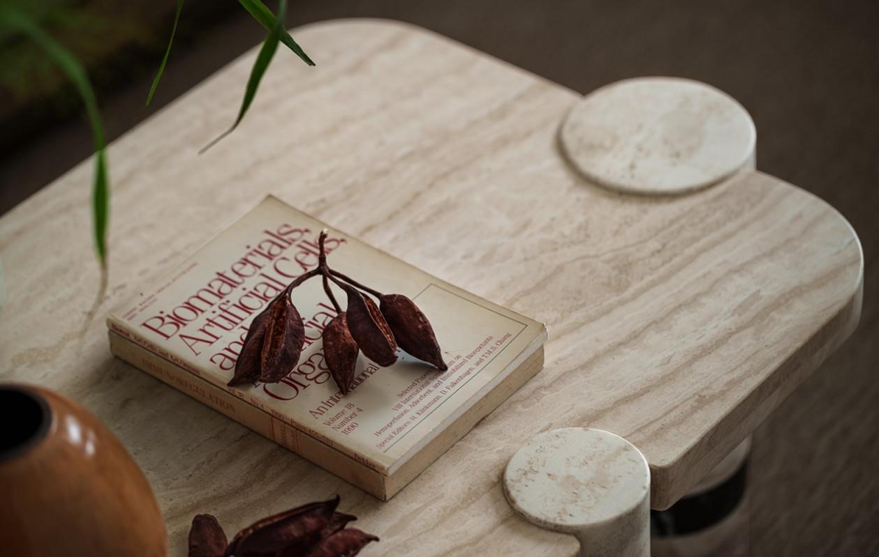 三亚中旅·馥棠公馆265㎡样板间丨布鲁盟设计-54