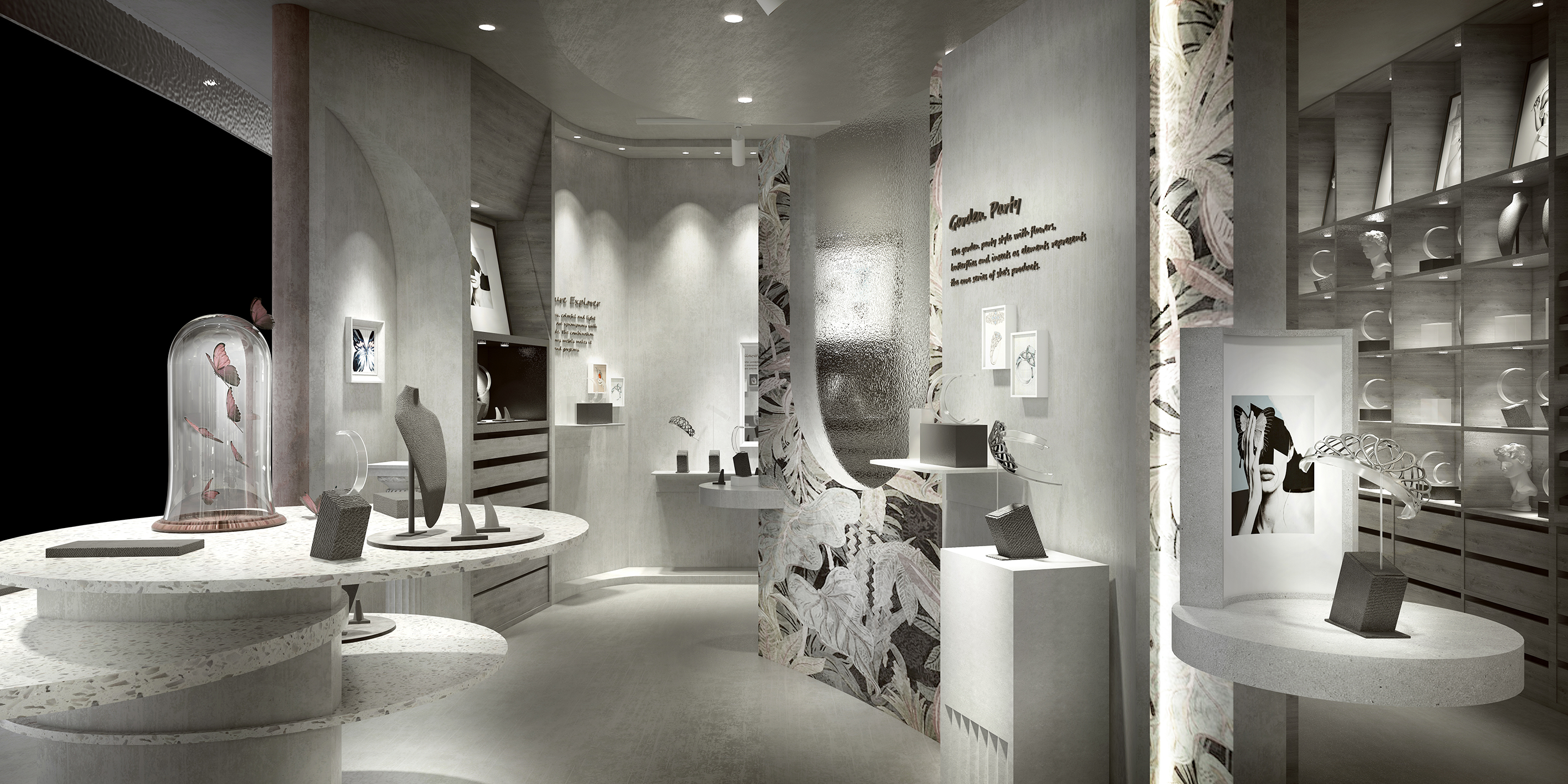 SHE& S配饰全新线下形象-6