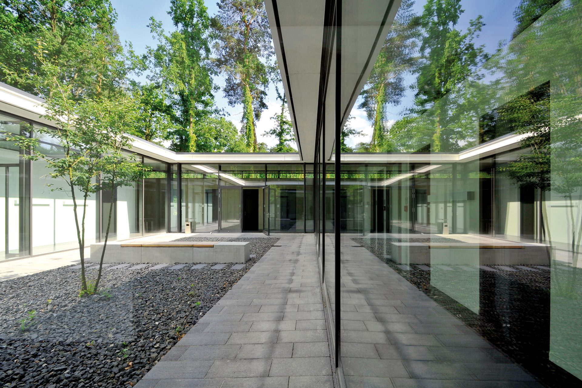 Erweiterung AdBK Nürnberg Akademie der Bildenden Künste-20