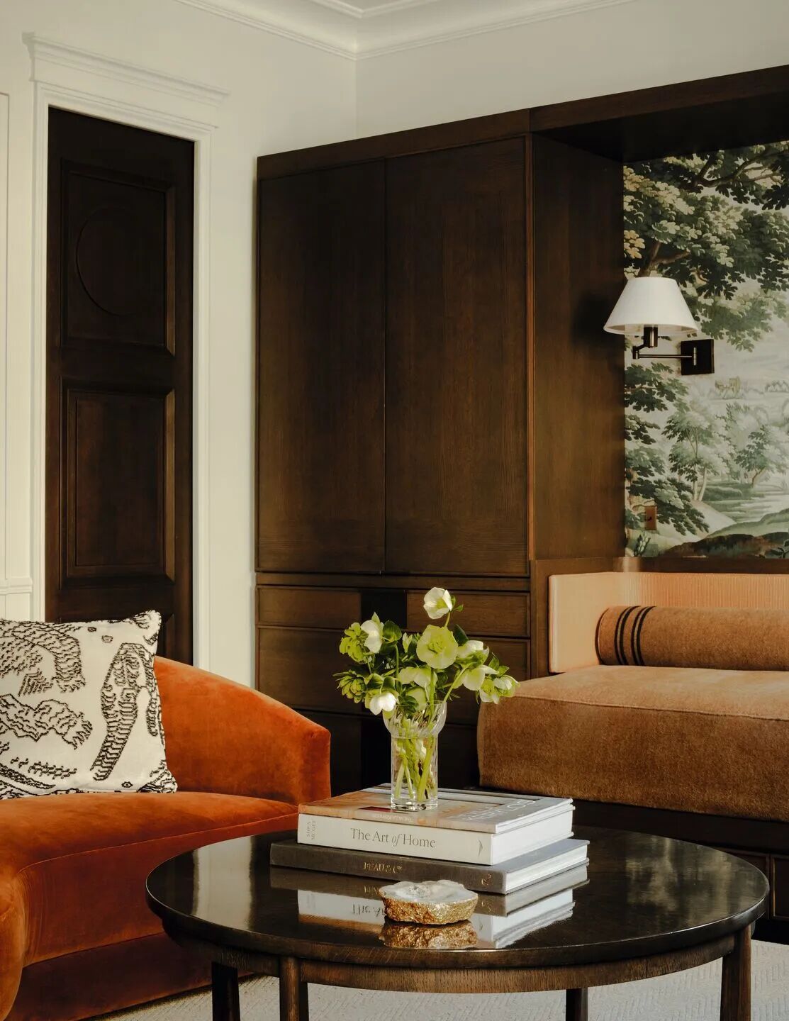 Bazin，巴黎  艺术与功能交织的空间叙事-34