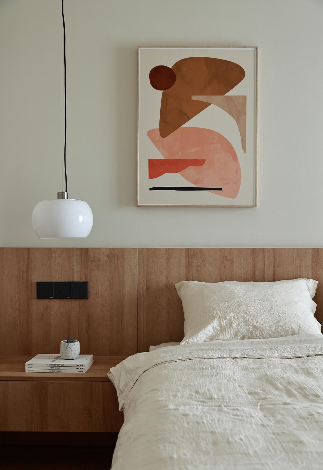 廖老师家的新房子丨设计师宋夏-44