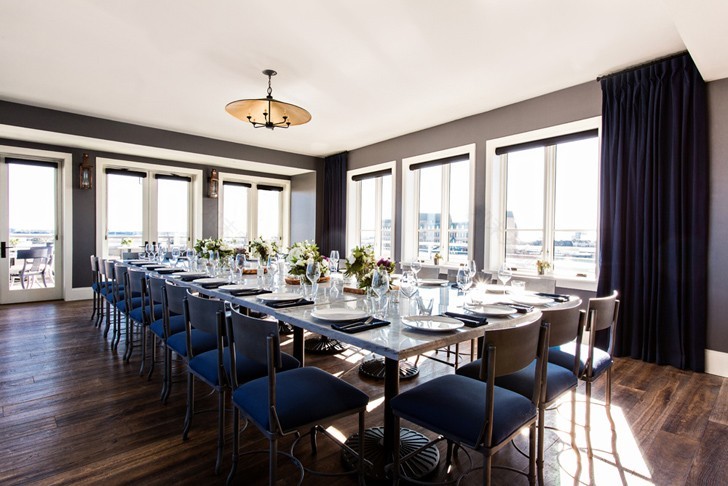 查尔斯顿 Restoration Hotel-14