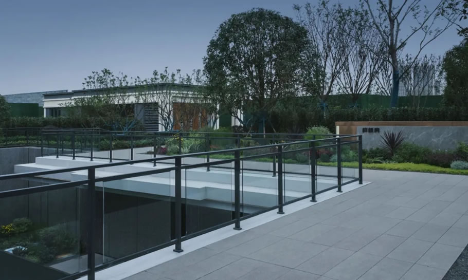 中梁融创·融耀城丨中国重庆丨上海集塔景观建筑设计有限公司-46