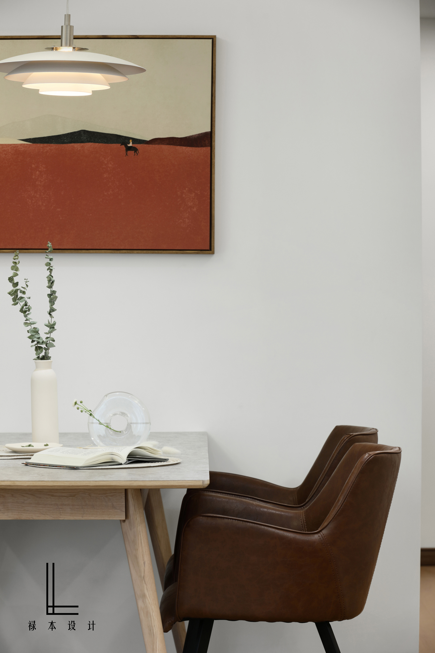 《一天》静好岁月,花卉美学空间-11