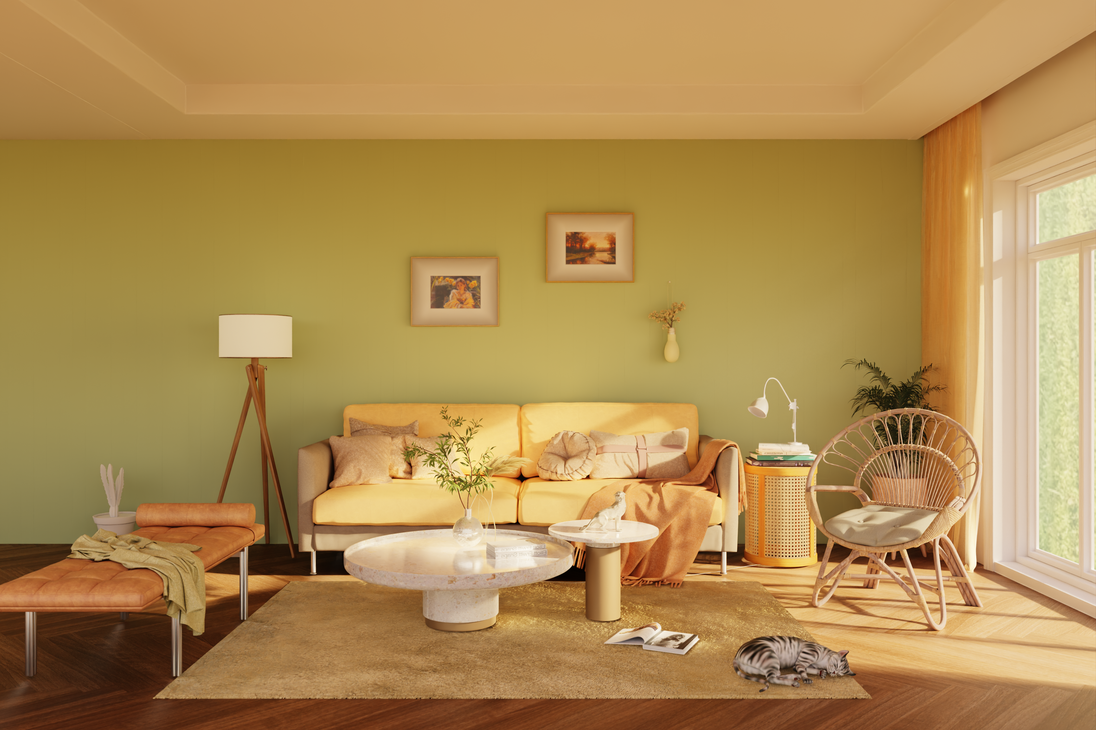 最近学习blender和su-3